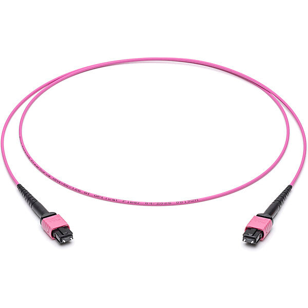 Corning LWL-Patchkabel 12F MPO PC ST/ST OM4 3m vi JZCZC12QEZ-NB003M-VI